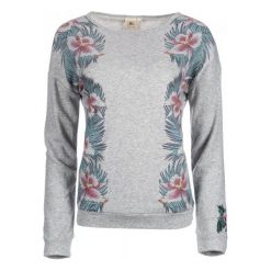 Rip Curl Bluza Damska S Szary. Szare bluzy damskie Rip Curl. Za 263.00 zł.
