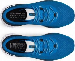 Under Armour BUTY MĘSKIE SPORTOWE UNDER ARMOUR HOVR TURBULENCE 2 TRENINGOWE 3026520-401. Buty sportowe męskie Under Armour, bez zapięcia. Za 399.00 zł.