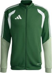 Bluza męska adidas Tiro 26 Competition Training zielona KA7679 XL. Zielone bluzy męskie Adidas, m, bez wzorów, bez kaptura. Za 301.31 zł.