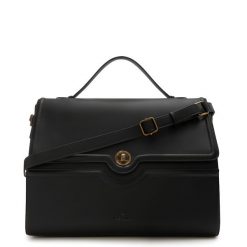 Violet Hamden Torebka Violet Hamden Essential Bag beżowy - sztuczna skóra Torebki 1 ct Damski. Brązowe torby na laptopa damskie Violet Hamden, bez wzorów, z materiału. Za 343.99 zł.