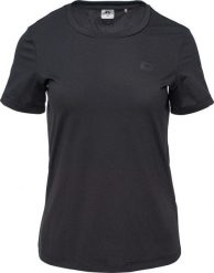 IQ Damska Koszulka z krótkim rękawem JUDITH WMNS. T-shirty damskie IQ, bez wzorów, bez kołnierzyka. Za 87.13 zł.