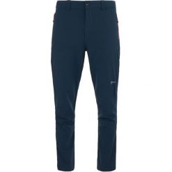 McKees Majella Indigo 52 Slim Fit Męskie dżinsy. Fioletowe jeansy męskie MCKEEVER, na lato, sportowe. Za 158.57 zł.