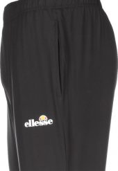 Ellesse Ellesse Ezio Track Pant SXG09901-011 Czarne S. Czarne spodnie sportowe męskie Ellesse, m, bez wzorów. Za 168.60 zł.