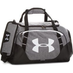 Torba UNDER ARMOUR - Undeniable Duffle 3.0 XS 1301391-041 Szary. Torby na ramię damskie marki Under Armour. Za 129.95 zł.