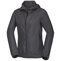 Northfinder Męska Kurtka Levi Black bu3462sp-269 (Rozmiar M). Kurtki sportowe męskie marki Northfinder. W wyprzedaży za 128.00 zł.
