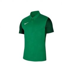 Koszulka sportowa męska Nike Trophy IV. Koszulki sportowe męskie Nike, m, bez wzorów, bez kołnierzyka, bez ramiączek. Za 149.00 zł.