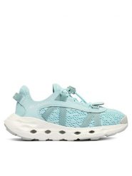 Columbia Buty do sportów wodnych Youth Drainmaker™ Xtr Water 2062261 Niebieski. Niebieskie kalosze chłopięce Columbia, bez wzorów. Za 279.99 zł.