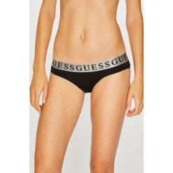 Guess Jeans - Figi (2-pack). Figi damskie marki Guess Jeans. W wyprzedaży za 99.90 zł.