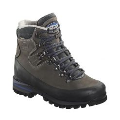 Damskie buty trekkingowe Meindl Himalaya Lady MFS. Czarne trekkingi damskie Meindl, trekkingowe. Za 1,689.20 zł.