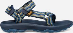 Teva Y'S Hurricane XLT 2, KDBL, 38/39 (us 6); uk 5. Sandały męskie Teva, bez zapięcia. Za 185.31 zł.