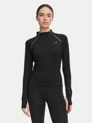 Under Armour Koszulka techniczna Ua Velociti 6013913 Czarny Slim Fit. Czarne koszulki sportowe damskie Under Armour, xs, bez wzorów, z syntetyku, bez kołnierzyka, bez ramiączek, do biegania. Za 269.99 zł.