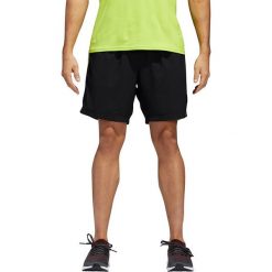 Adidas Spodenki męskie Response Short czarne r. L (CW3309). Krótkie spodenki sportowe męskie Adidas. Za 103.85 zł.