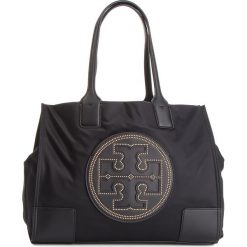 Torebka TORY BURCH - Ella Stud Mini Tote 52293 Black 001. Torebki do ręki damskie marki Tory Burch. Za 1,019.00 zł.