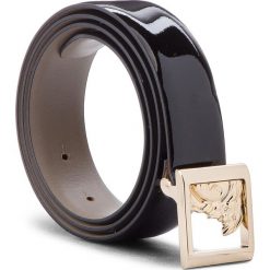 Pasek Damski VERSACE COLLECTION - LCD0293 LVEHL L410 85 Nero. Paski damskie marki Versace Collection. W wyprzedaży za 449.00 zł.
