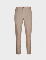 Spodnie trekkingowe męskie Halti Drive X-Stretch. Czarne spodnie materiałowe męskie Halti, m, bez wzorów, z materiału, eleganckie. Za 499.99 zł.