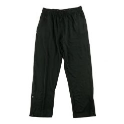Second life - Spodnie dresowe męskie Reebok - Stan dobry. Czarne spodnie sportowe męskie Reebok, l, bez wzorów, z dresówki, do biegania. Za 85.16 zł.