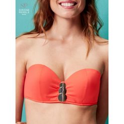 Góra od bikini Simone Perele Moon 1BRB31. Bikini damskie Simone Pérèle, bez wzorów. Za 329.00 zł.