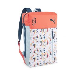 Plecak uniwersalny dla dzieci Puma Neymar. Brązowe torby i plecaki dziecięce Puma, z materiału. Za 229.99 zł.