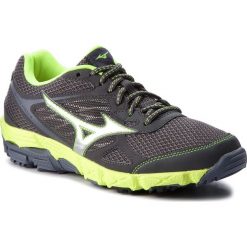 Buty MIZUNO - Wave Kien 4 J1GJ177304 Szary. Buty sportowe męskie marki B'TWIN. W wyprzedaży za 279.00 zł.