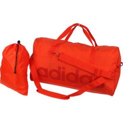 Adidas Torba Linear Performance Teambag czerwona (AB2296). Torby podróżne damskie marki BABOLAT. Za 111.40 zł.
