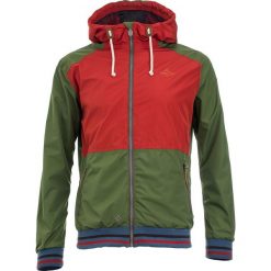 Woox Kurtka Męska Oldschool Nimbus Urban Kale Senor Zielona r. XL. Kurtki męskie Woox. Za 198.00 zł.