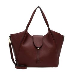 Tamaris Torebka Shopper TAS Manuela Torby na zakupy 1 ct Damski. Torebki shopper damskie Tamaris, bez wzorów, z poliesteru, biznesowe, na ramię, bez dodatków. Za 262.99 zł.