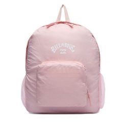 Plecak Billabong. Czerwone plecaki damskie Billabong, bez wzorów. Za 69.99 zł.