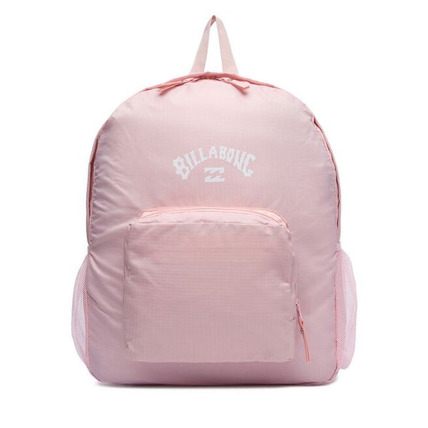 Plecak Billabong. Czerwone plecaki damskie Billabong, bez wzorów. Za 69.99 zł.