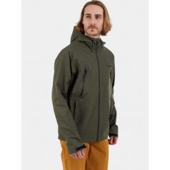 BOSS Polo Paddy 50469055 Zielony Regular Fit. Zielone koszulki polo męskie Boss, m, bez wzorów, z bawełny, bez ramiączek. Za 369.99 zł.