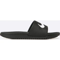 Nike Kids - Klapki dziecięce KAWA SLIDE. Buty sportowe dziewczęce marki Nike Kids. Za 119.90 zł.