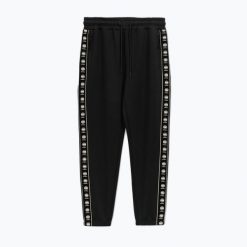 Spodnie męskie Pitbull Track Pants Powers. Zielone buty sportowe męskie PITBULL, m, bez wzorów. Za 219.99 zł.