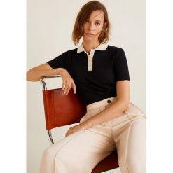 Mango - Top Rayon. Topy damskie marki bonprix. Za 99.90 zł.