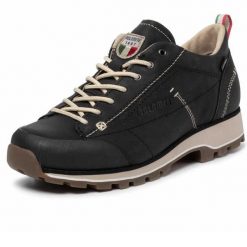 Buty trekkingowe damskie Dolomite Cinquantaquattro Low FG GTX. Szare obuwie sportowe damskie Dolomite, trekkingowe. W wyprzedaży za 500.00 zł.