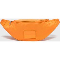 Calvin Klein Jeans - Nerka. Brązowe saszetki męskie marki Calvin Klein Jeans, z jeansu. Za 279.90 zł.