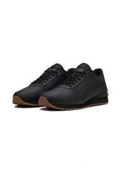 Buty sportowe Puma St Runner V4 L. Szare obuwie sportowe damskie Puma, bez wzorów, z materiału, trekkingowe. Za 390.00 zł.