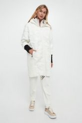 Płaszcz damski SPORTALM. Płaszcze damskie Sportalm, bez wzorów, bez kaptura. Za 2,649.00 zł.