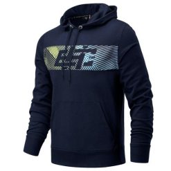 Bluza męska z kapturem EXTREME HOBBY PRISM. Niebieskie bluzy męskie EXTREME HOBBY, m, bez wzorów, z bawełny, z kapturem. Za 239.00 zł.