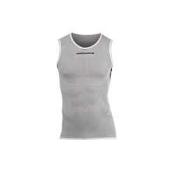 Koszulka rowerowa potówka NORTHWAVE LIGHT Base Layer biała. Białe buty sportowe męskie Northwave, bez zapięcia, rowerowe. Za 119.99 zł.