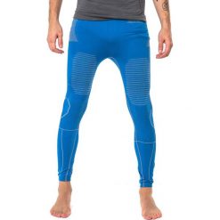 Freenord Spodnie unisex ThermoTech EVO Blue r. M. Spodnie dresowe damskie marki Freenord. Za 79.90 zł.