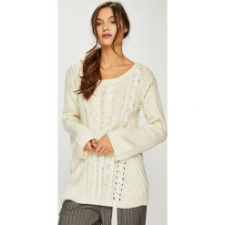 Liu Jo - Sweter. Swetry damskie marki Liu Jo. W wyprzedaży za 539.90 zł.