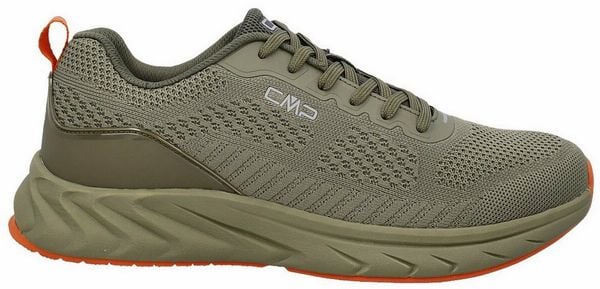 Buty biegowe męskie CMP NHEKKAR MULTISPORT (3Q51057/E663) 43. Buty sportowe męskie CMP, bez zapięcia. Za 393.93 zł.