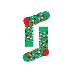 Skarpetki Happy Socks - Holiday XMAS (GGN01-7000). Skarpety męskie marki Happy Socks. Za 34.90 zł.