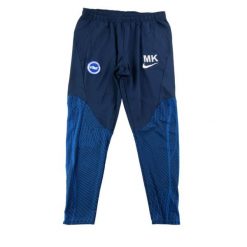 Second life - Spodnie dresowe męskie Premier League - Stan bardzo dobry. Niebieskie spodnie sportowe męskie Nike, l, bez wzorów, z dresówki, do biegania. Za 149.06 zł.