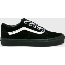 Vans - Tenisówki. Trampki i tenisówki damskie marki Vans. Za 359.90 zł.