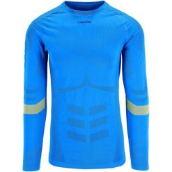 Bielizna Viking Volcanic Man Longsleeve. Niebieskia bielizna termoaktywna męska Viking, m. W wyprzedaży za 91.91 zł.