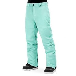 Męskie spodnie snowboardowe Sporty zimowe Siroko P1 Glacier. Niebieskie spodnie sportowe męskie SIROKO, na zimę, m, bez wzorów, snowboardowy. W wyprzedaży za 423.00 zł.