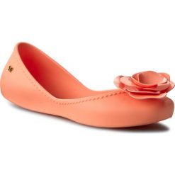 Baleriny ZAXY - Start IV Fem 81993 Łosoś 01684 W285097 02064. Baleriny damskie marki Zaxy. W wyprzedaży za 109.00 zł.
