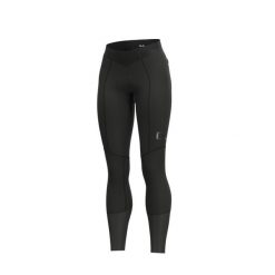 Spodnie rowerowe damskie Alé Cycling R-EV1 Future Warm. Czarne obuwie sportowe damskie ALÉ CYCLING, xl, bez wzorów, rowerowe. W wyprzedaży za 407.40 zł.