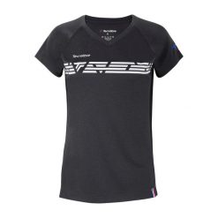 Koszulka tenisowa damska Tecnifibre 22LAF2 F2 Airmesh. Czarne koszulki sportowe damskie TECNIFIBRE, s, bez wzorów, bez kołnierzyka, bez ramiączek, tenisowe. Za 79.99 zł.
