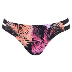 Dół od bikini damski O'Neill Boho. Czerwone bikini damskie O'Neill, xl, bez wzorów. Za 71.00 zł.
